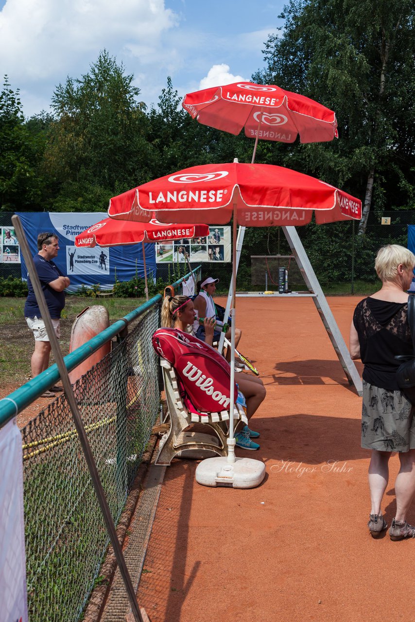 Bild 214 - Stadtwerke Pinneberg Cup